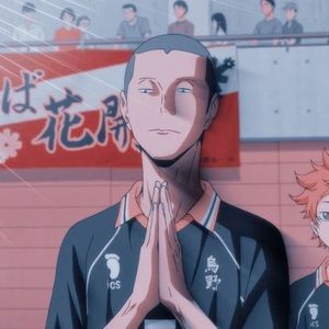 Meet your Posher, Liam